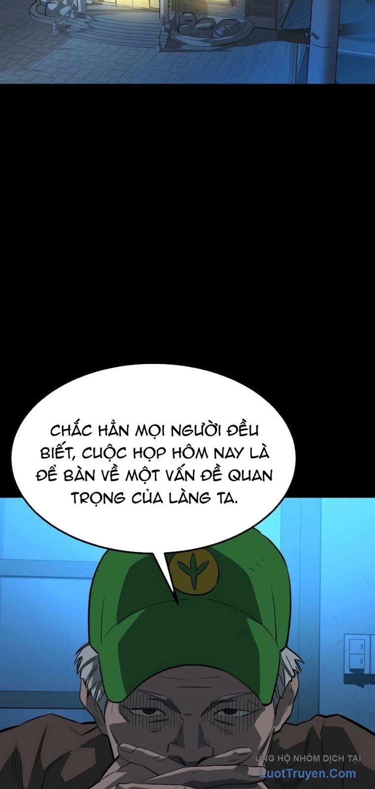 Võ Sĩ Mỉm Cười - Chapter 1 - Page 87