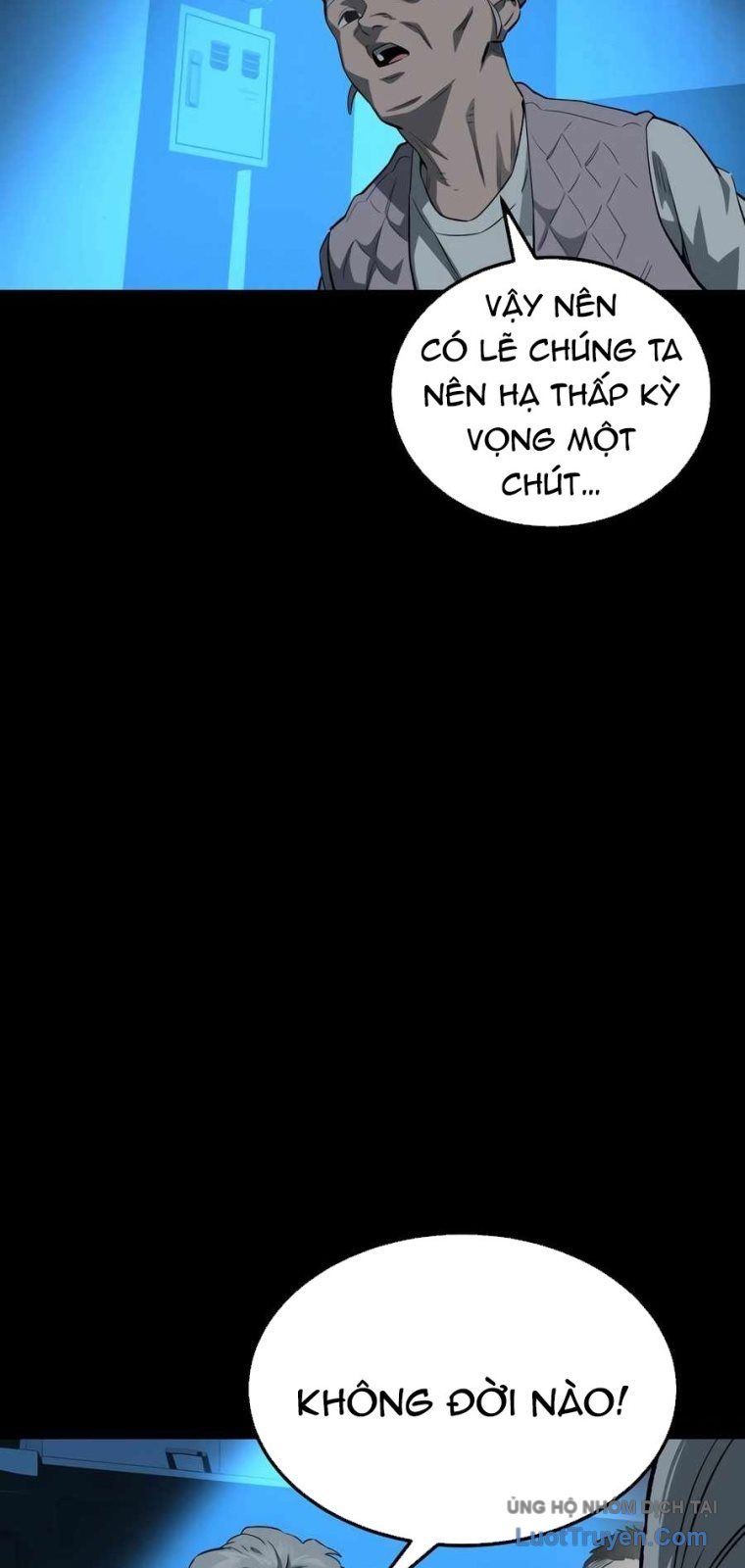 Võ Sĩ Mỉm Cười - Chapter 1 - Page 89