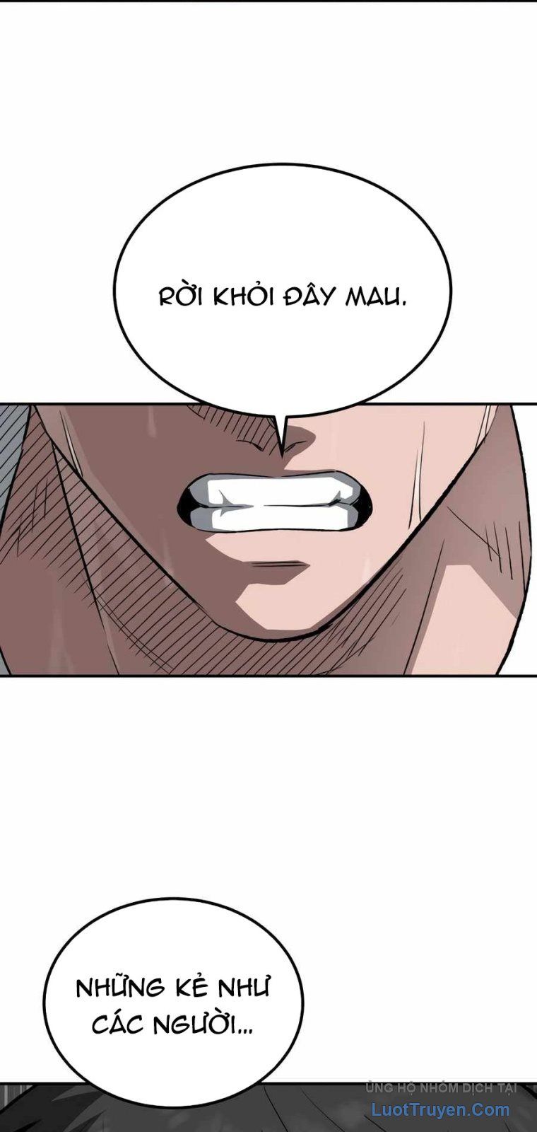 Võ Sĩ Mỉm Cười - Chapter 1 - Page 9