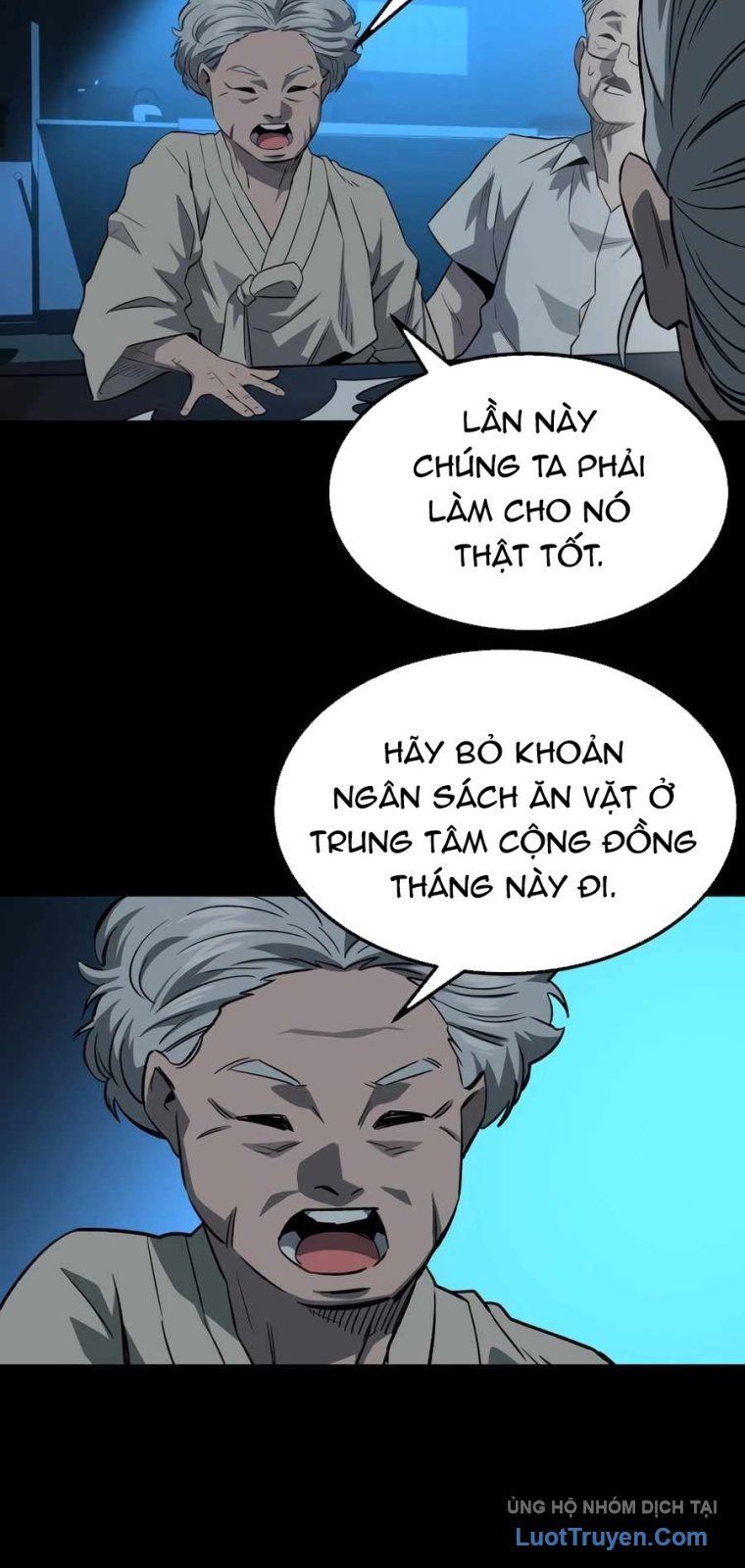 Võ Sĩ Mỉm Cười - Chapter 1 - Page 90