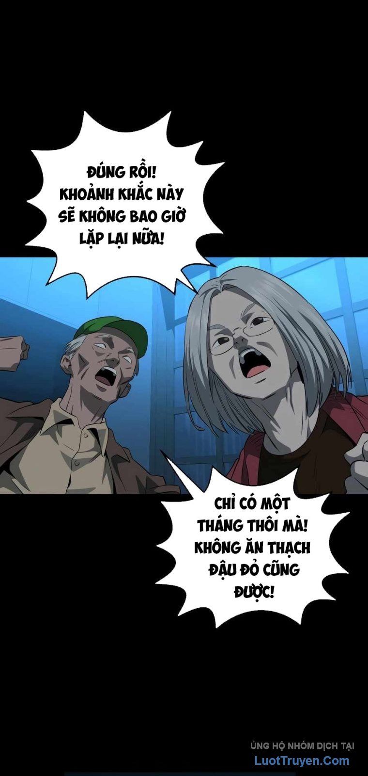 Võ Sĩ Mỉm Cười - Chapter 1 - Page 91