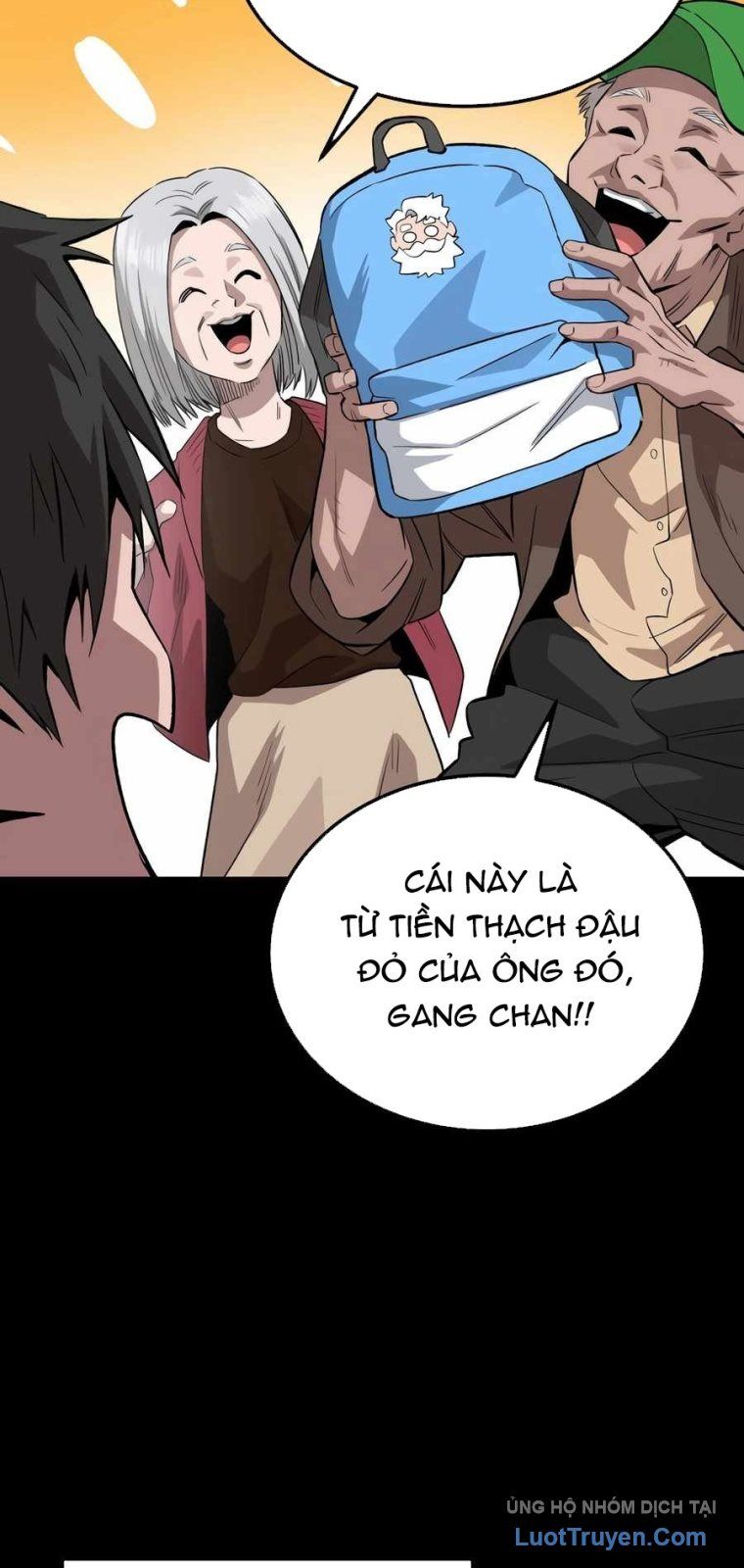 Võ Sĩ Mỉm Cười - Chapter 1 - Page 94