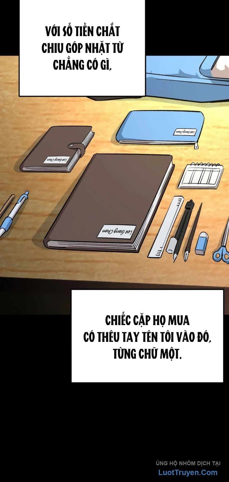 Võ Sĩ Mỉm Cười - Chapter 1 - Page 95