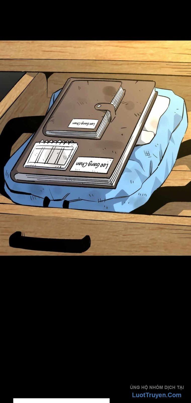 Võ Sĩ Mỉm Cười - Chapter 1 - Page 96