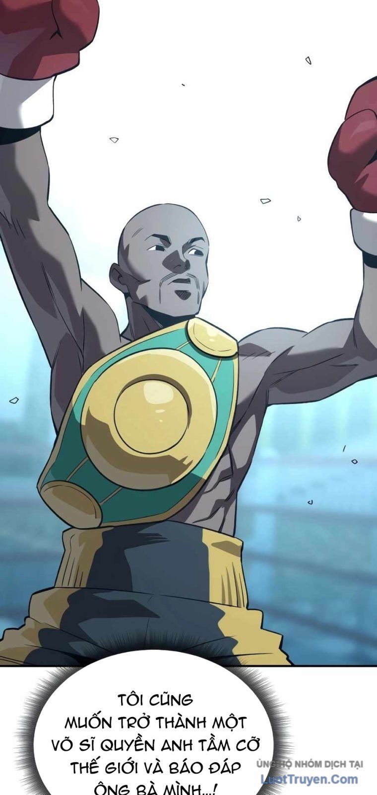 Võ Sĩ Mỉm Cười - Chapter 1 - Page 99