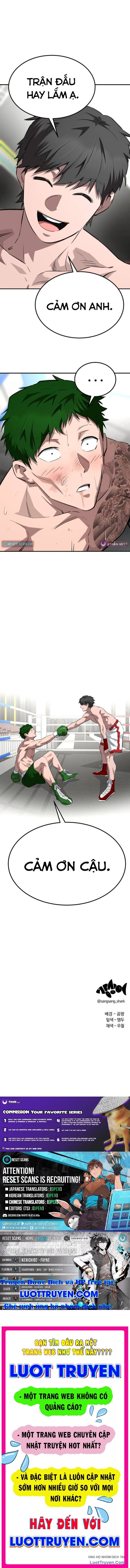 Võ Sĩ Mỉm Cười - Chapter 6 - Page 14