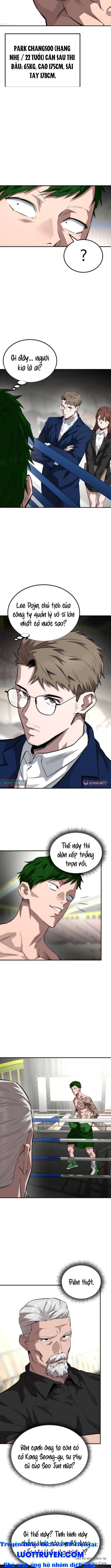 Võ Sĩ Mỉm Cười - Chapter 6 - Page 6