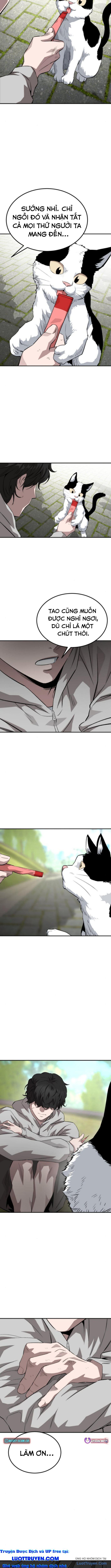 Võ Sĩ Mỉm Cười - Chapter 7 - Page 10