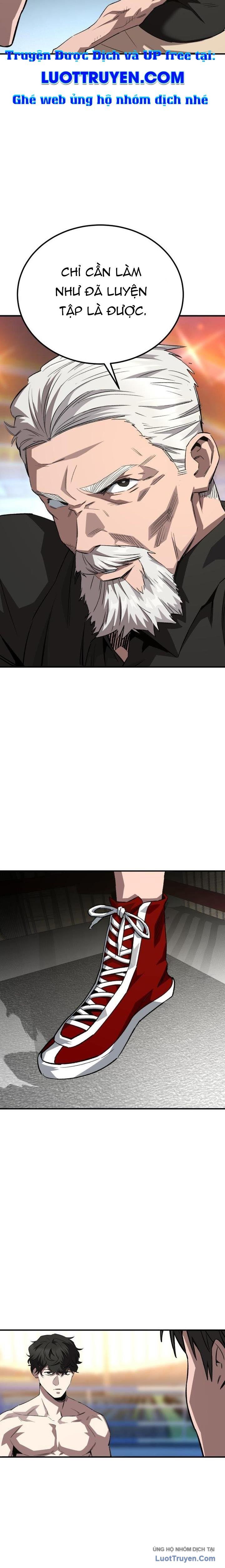 Võ Sĩ Mỉm Cười - Chapter 8 - Page 16