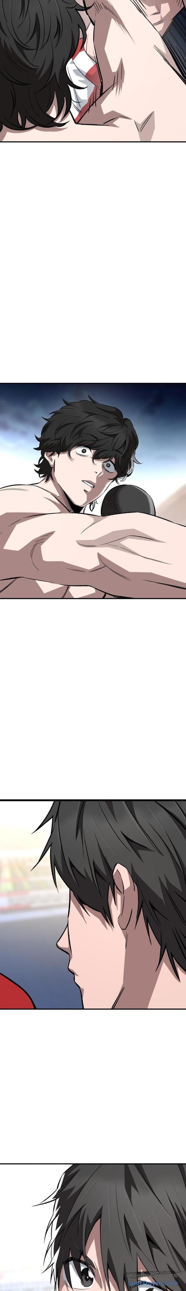 Võ Sĩ Mỉm Cười - Chapter 8 - Page 22