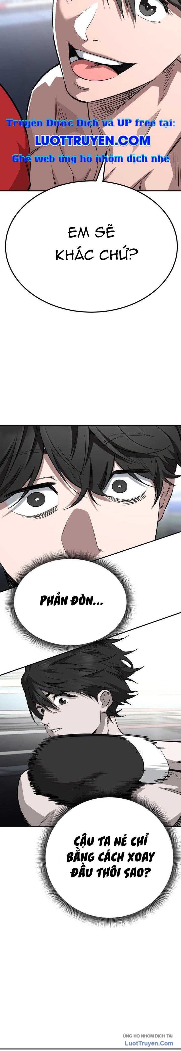 Võ Sĩ Mỉm Cười - Chapter 8 - Page 23