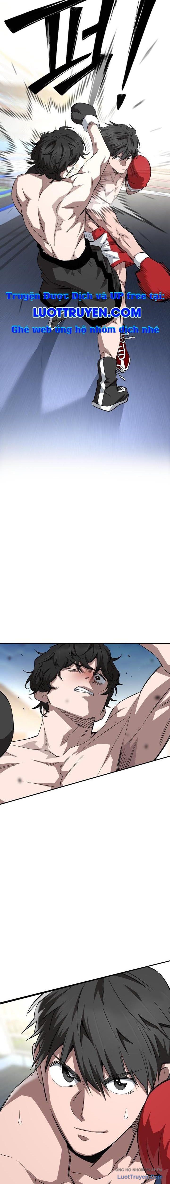 Võ Sĩ Mỉm Cười - Chapter 8 - Page 25