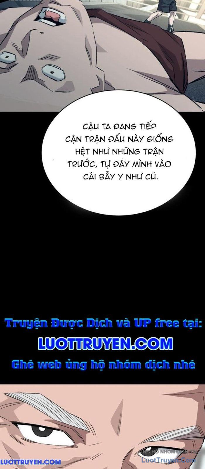 Võ Sĩ Mỉm Cười - Chapter 9 - Page 11