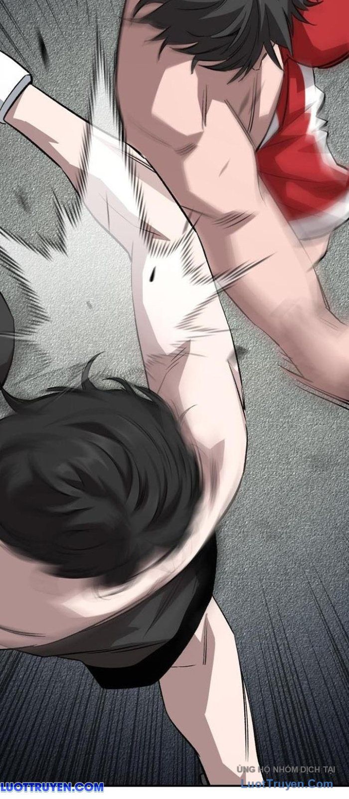 Võ Sĩ Mỉm Cười - Chapter 9 - Page 13