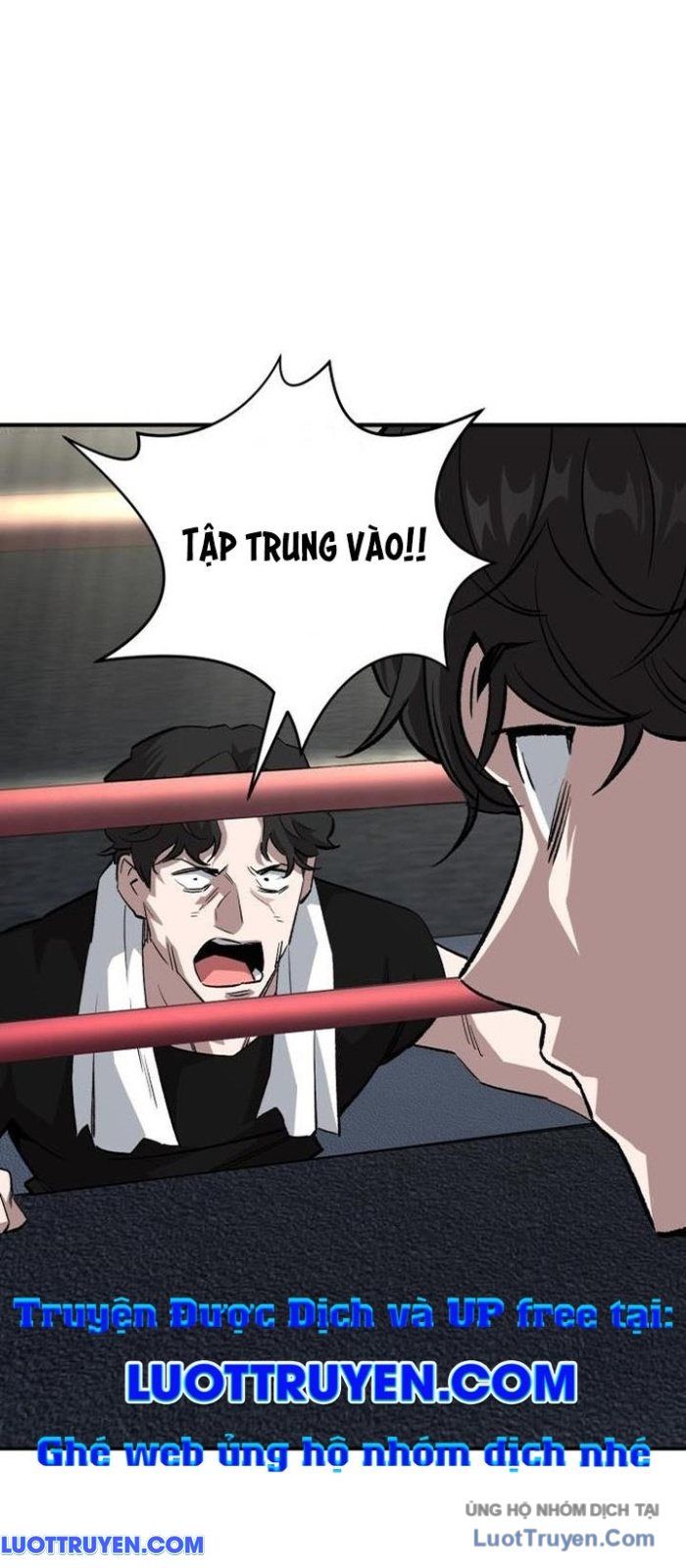 Võ Sĩ Mỉm Cười - Chapter 9 - Page 15