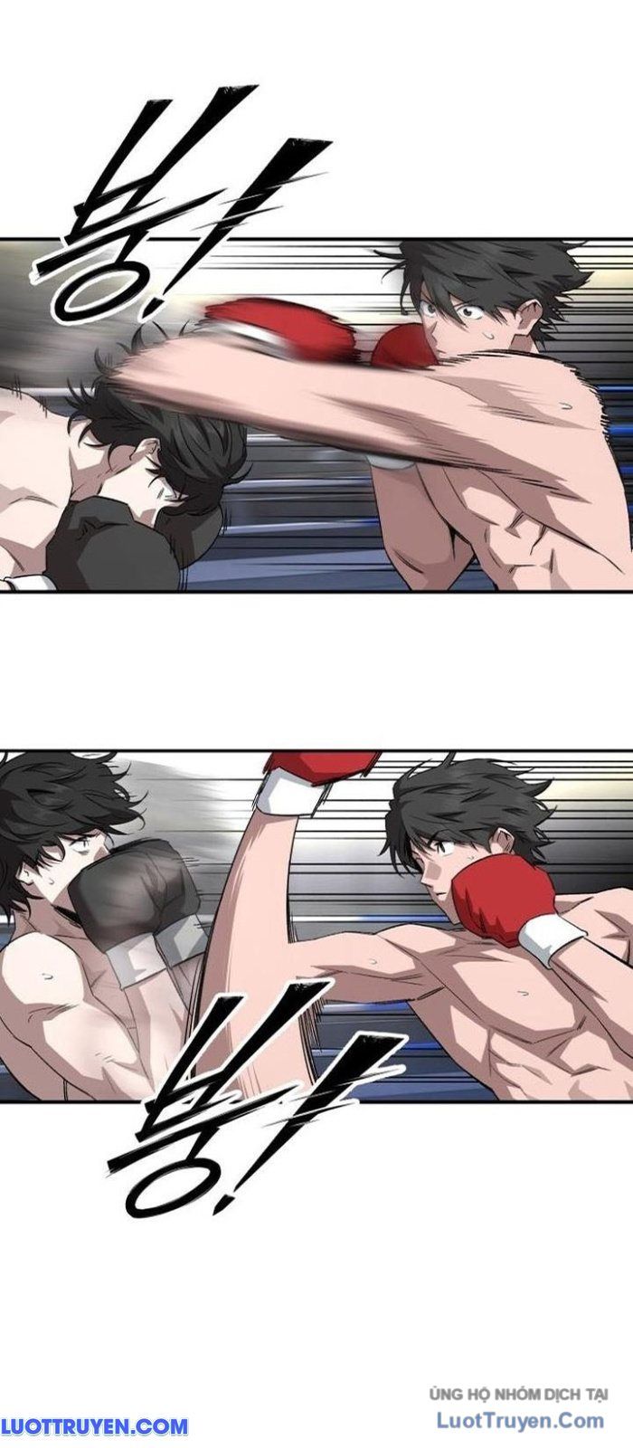 Võ Sĩ Mỉm Cười - Chapter 9 - Page 17