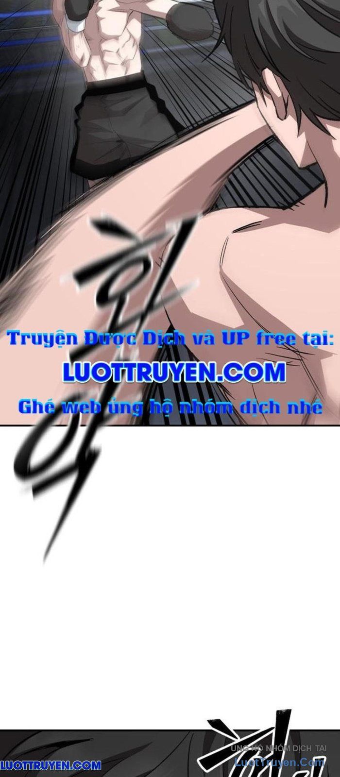 Võ Sĩ Mỉm Cười - Chapter 9 - Page 19
