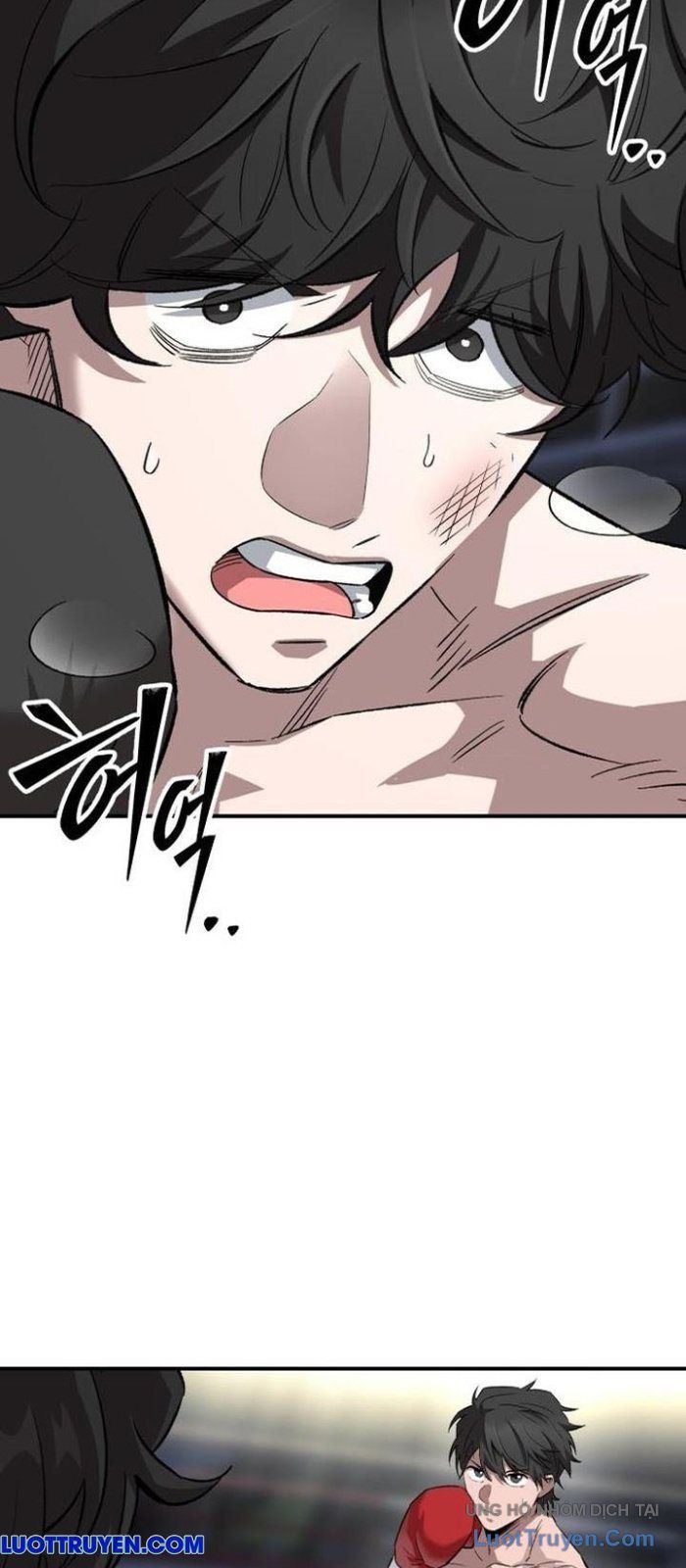 Võ Sĩ Mỉm Cười - Chapter 9 - Page 20