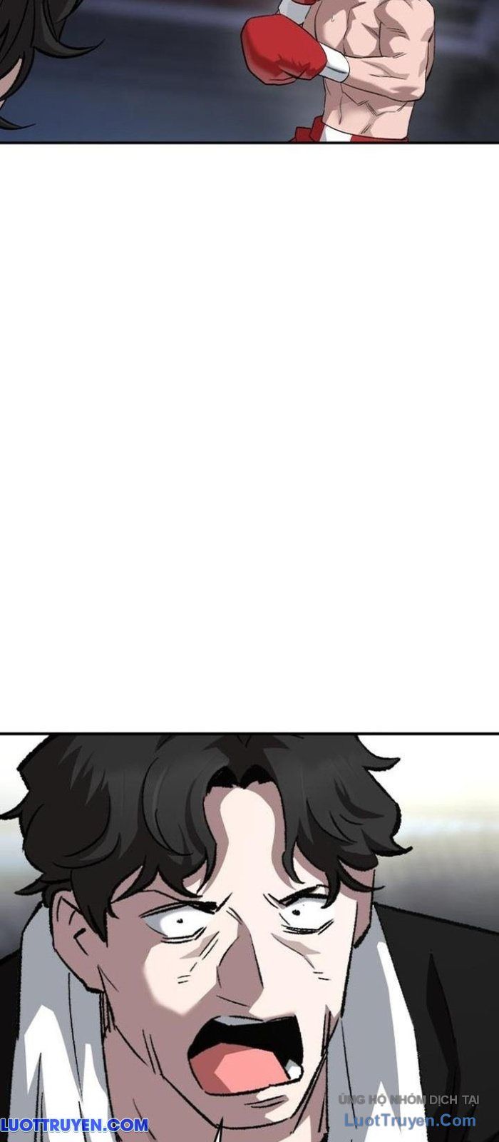 Võ Sĩ Mỉm Cười - Chapter 9 - Page 21