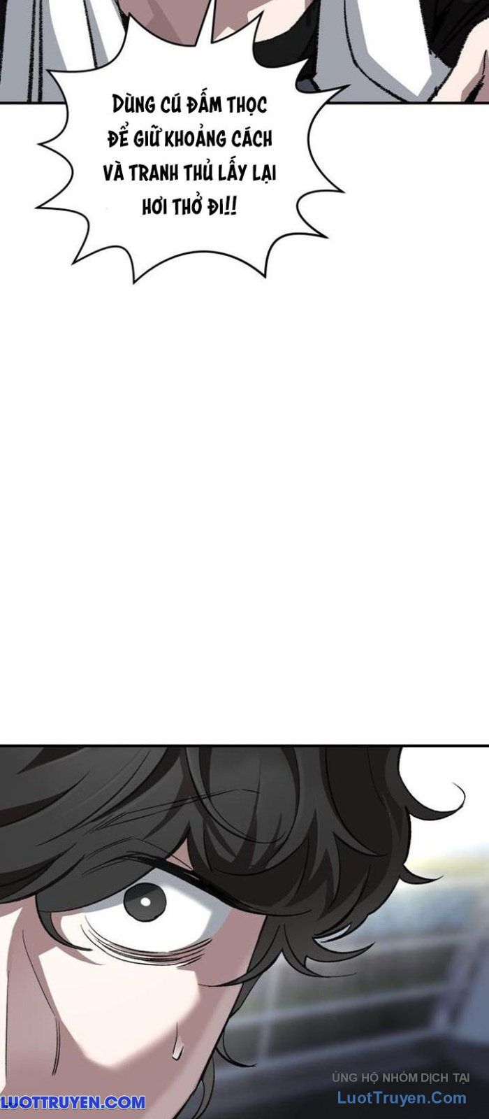 Võ Sĩ Mỉm Cười - Chapter 9 - Page 22