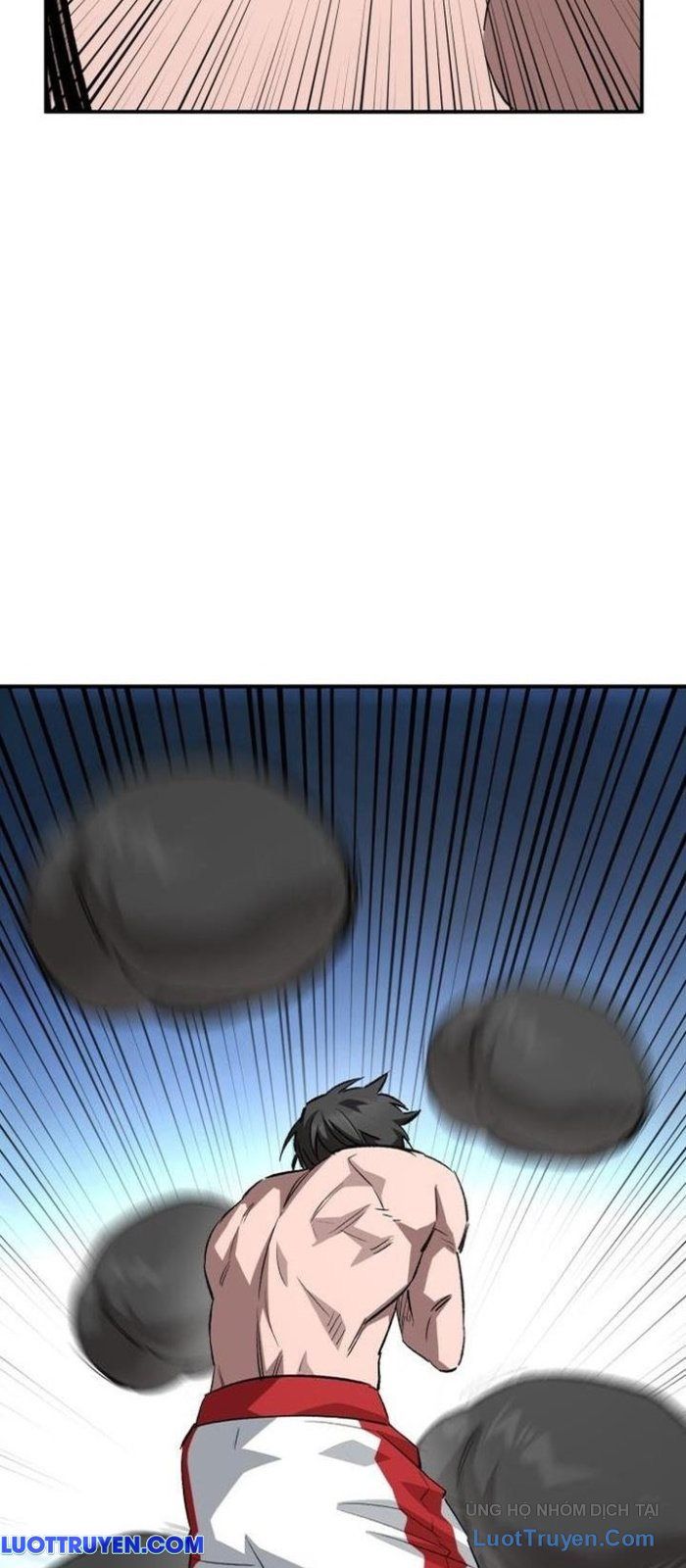Võ Sĩ Mỉm Cười - Chapter 9 - Page 25