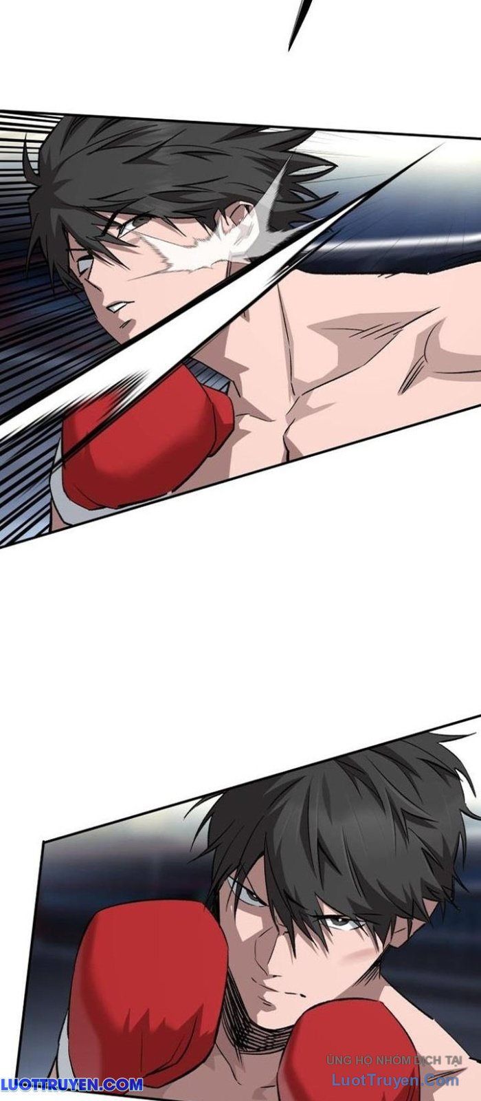 Võ Sĩ Mỉm Cười - Chapter 9 - Page 28