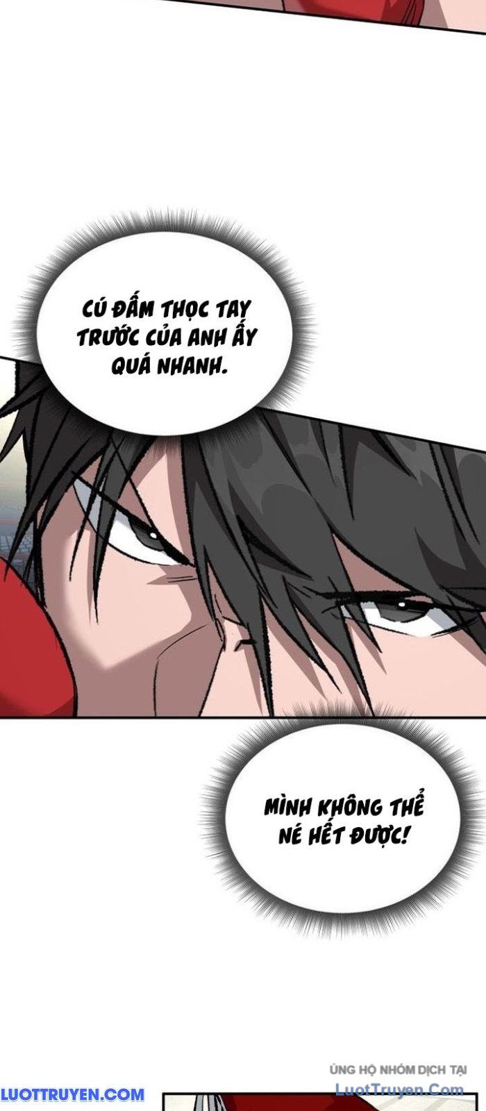 Võ Sĩ Mỉm Cười - Chapter 9 - Page 29