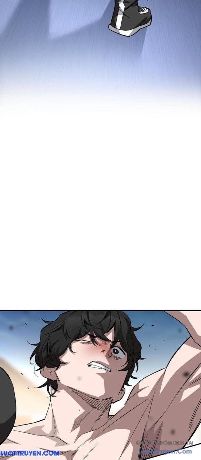 Võ Sĩ Mỉm Cười - Chapter 9 - Page 3