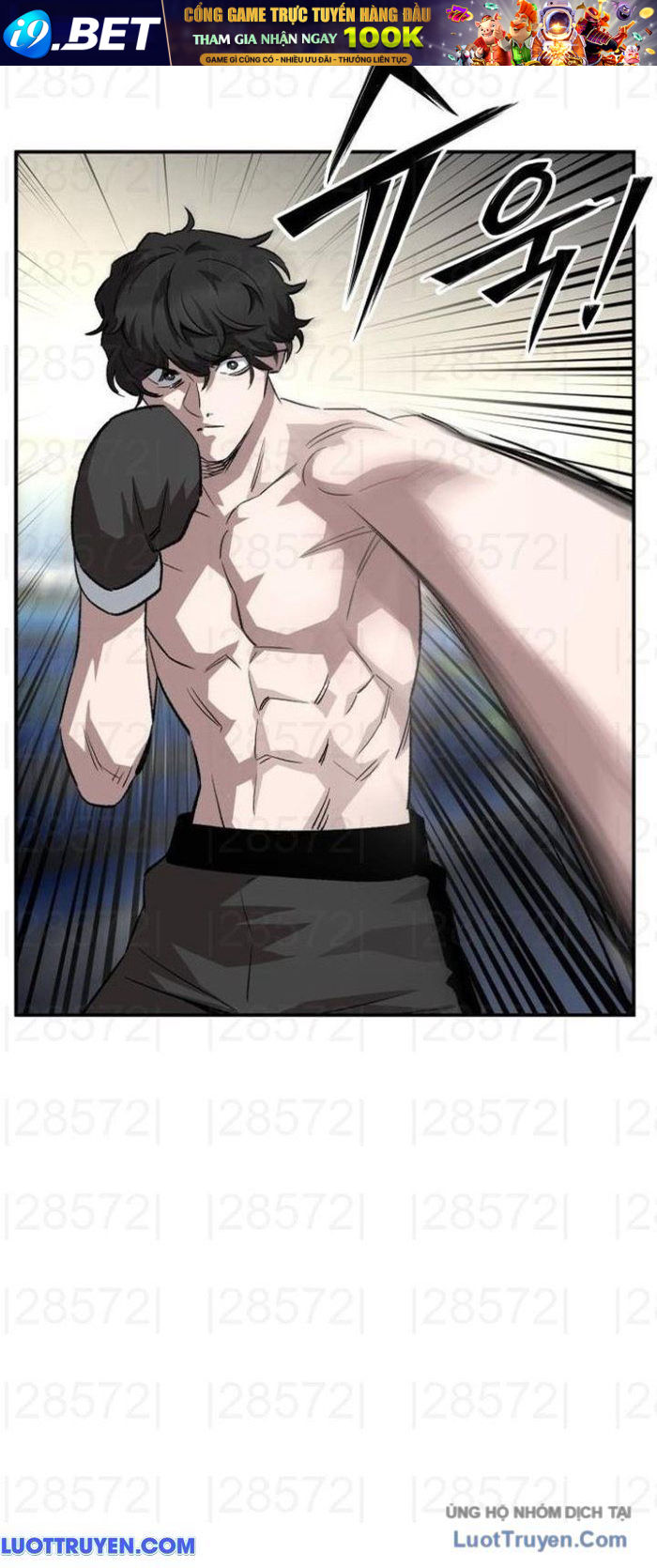 Võ Sĩ Mỉm Cười - Chapter 9 - Page 32