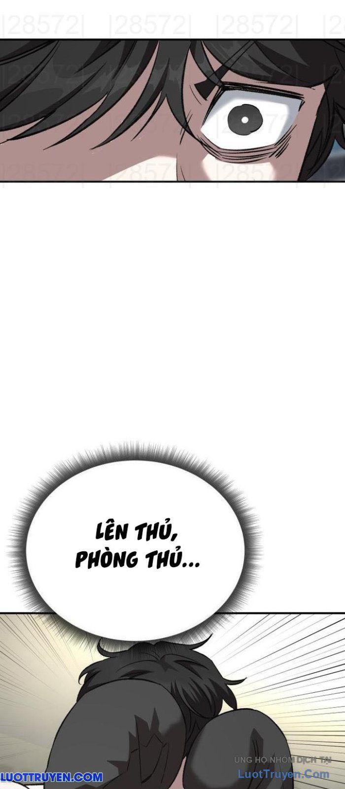 Võ Sĩ Mỉm Cười - Chapter 9 - Page 37