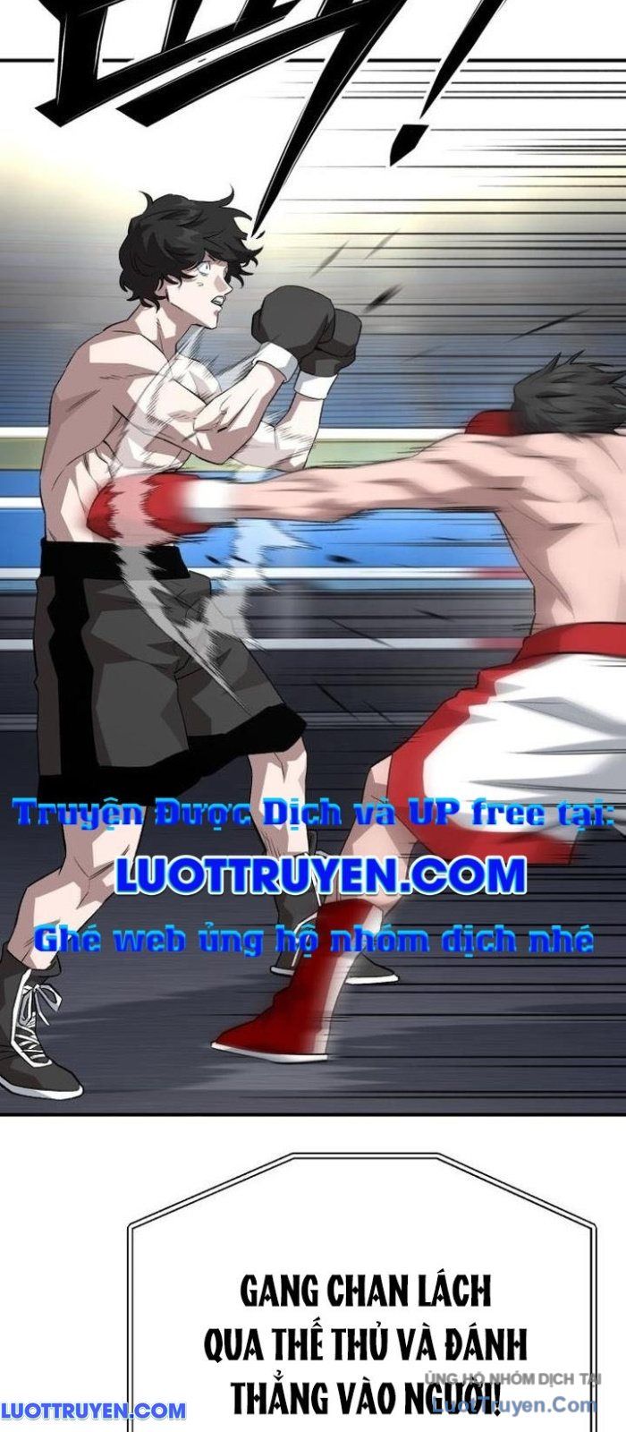 Võ Sĩ Mỉm Cười - Chapter 9 - Page 39