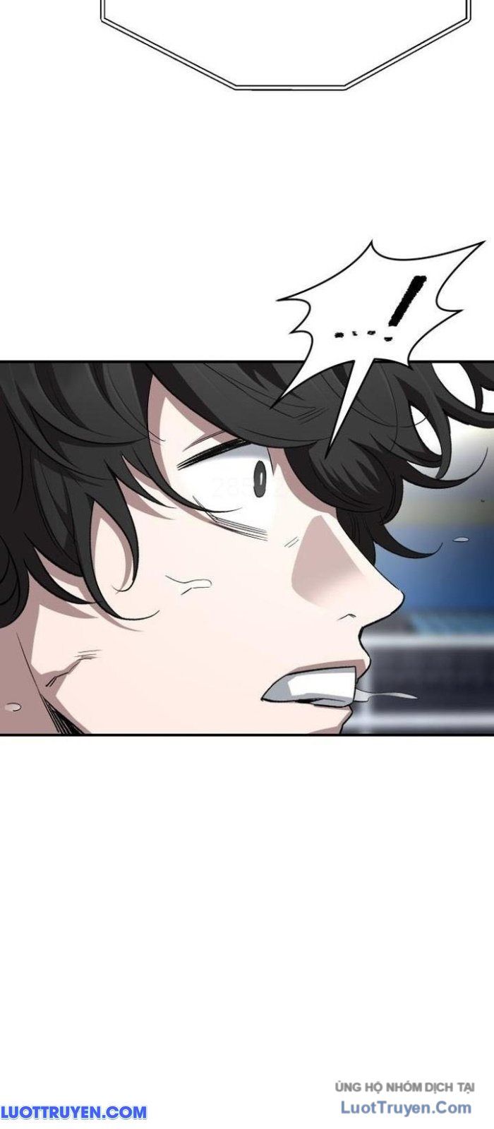 Võ Sĩ Mỉm Cười - Chapter 9 - Page 40