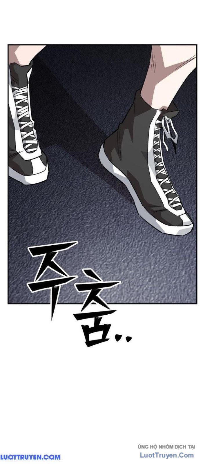 Võ Sĩ Mỉm Cười - Chapter 9 - Page 41