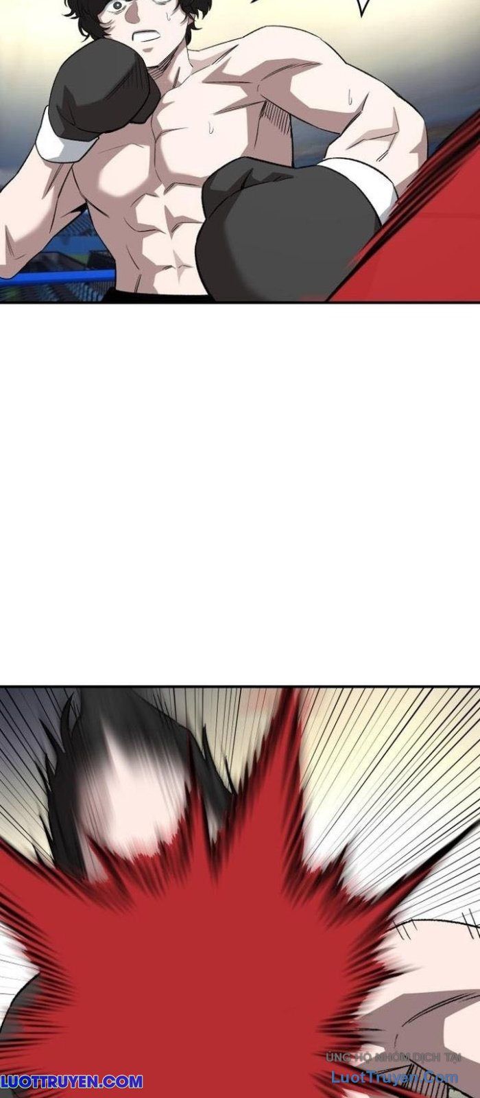 Võ Sĩ Mỉm Cười - Chapter 9 - Page 43