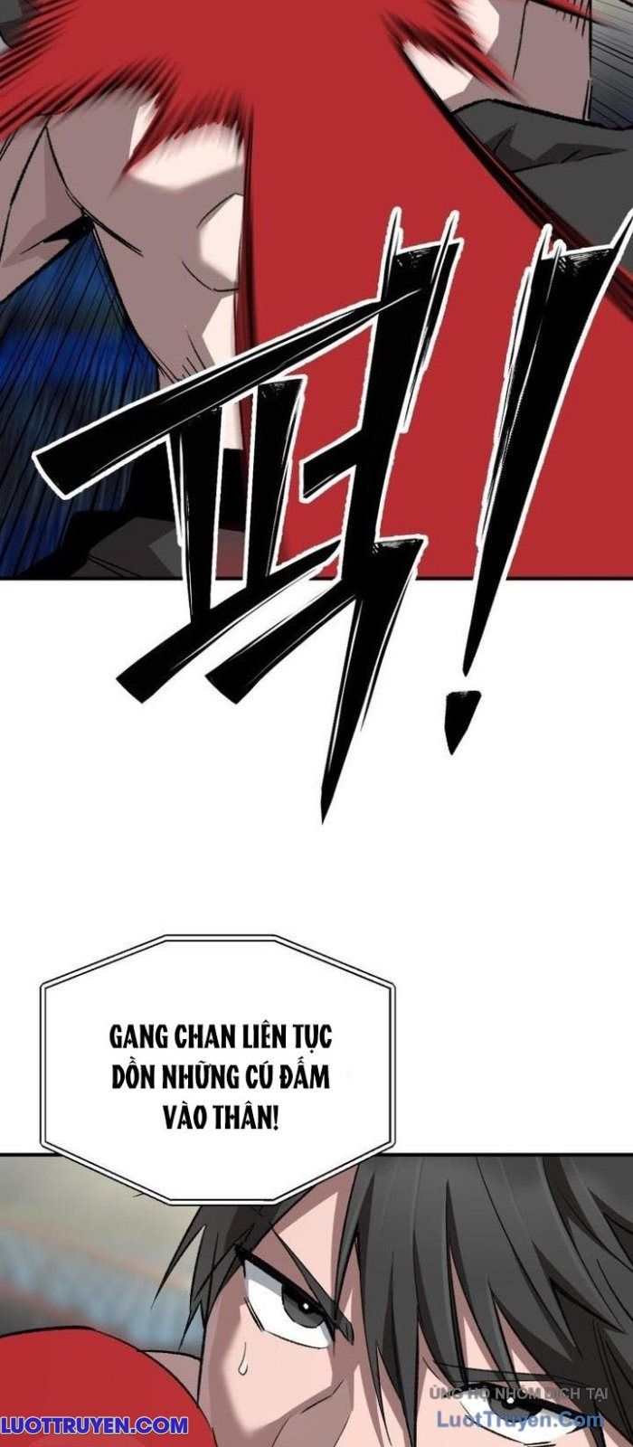 Võ Sĩ Mỉm Cười - Chapter 9 - Page 44