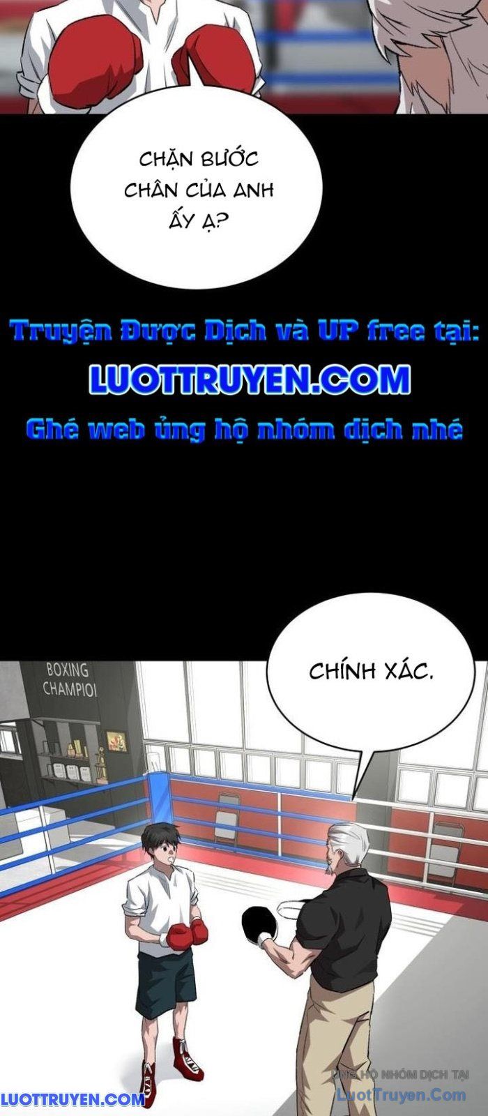 Võ Sĩ Mỉm Cười - Chapter 9 - Page 47