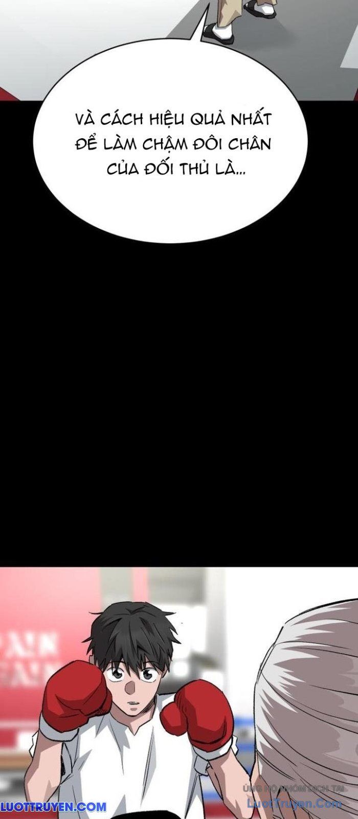 Võ Sĩ Mỉm Cười - Chapter 9 - Page 48