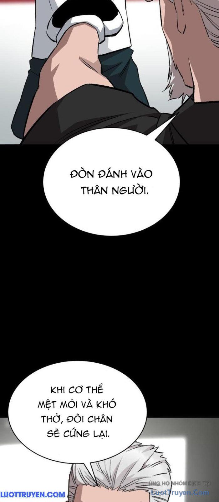 Võ Sĩ Mỉm Cười - Chapter 9 - Page 49