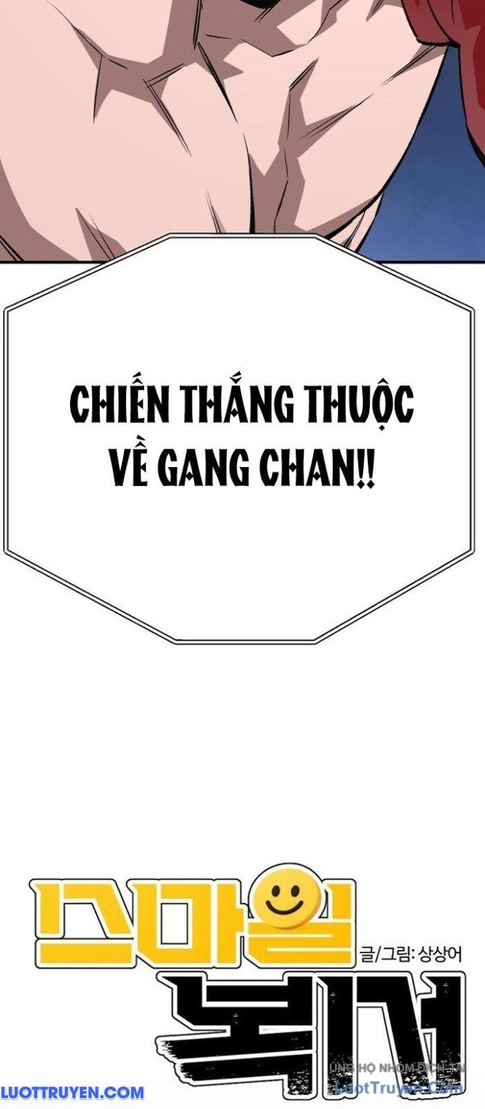 Võ Sĩ Mỉm Cười - Chapter 9 - Page 5