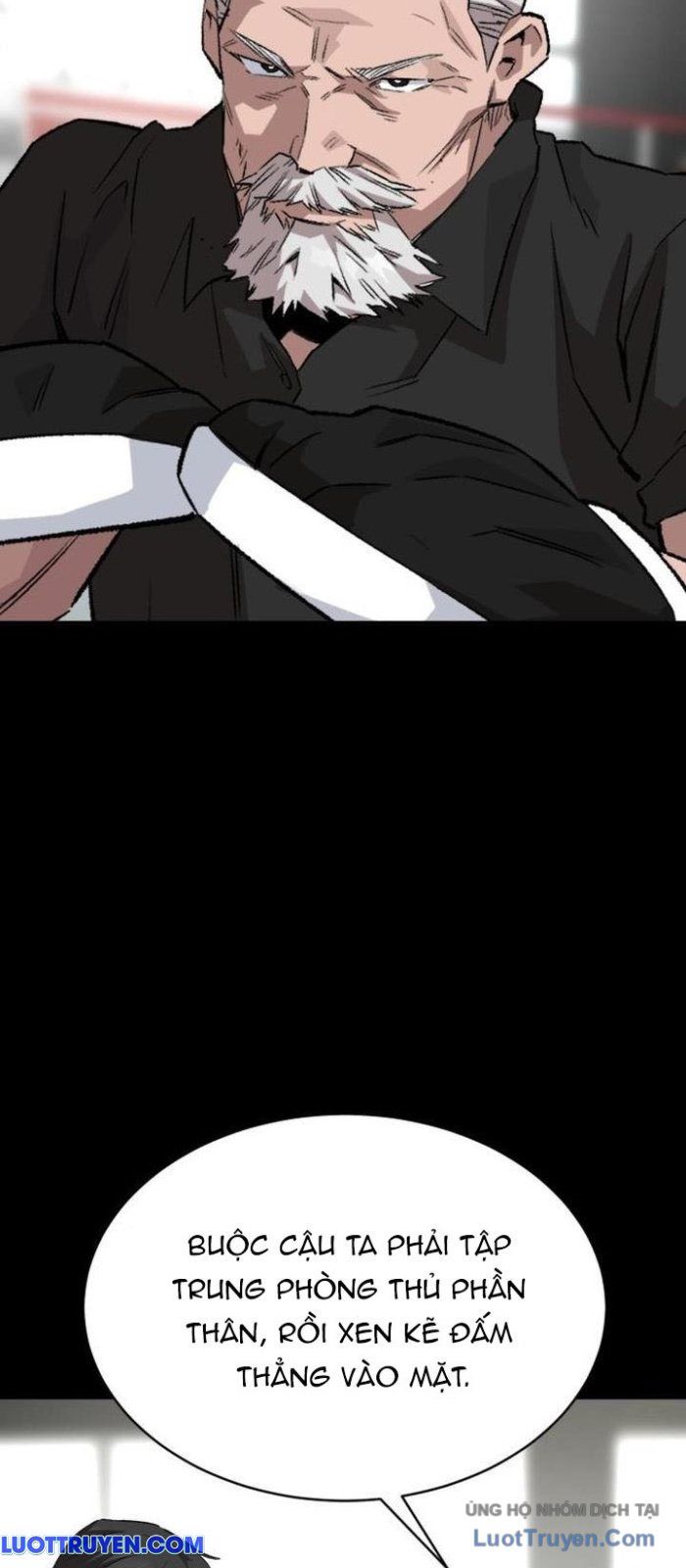 Võ Sĩ Mỉm Cười - Chapter 9 - Page 50