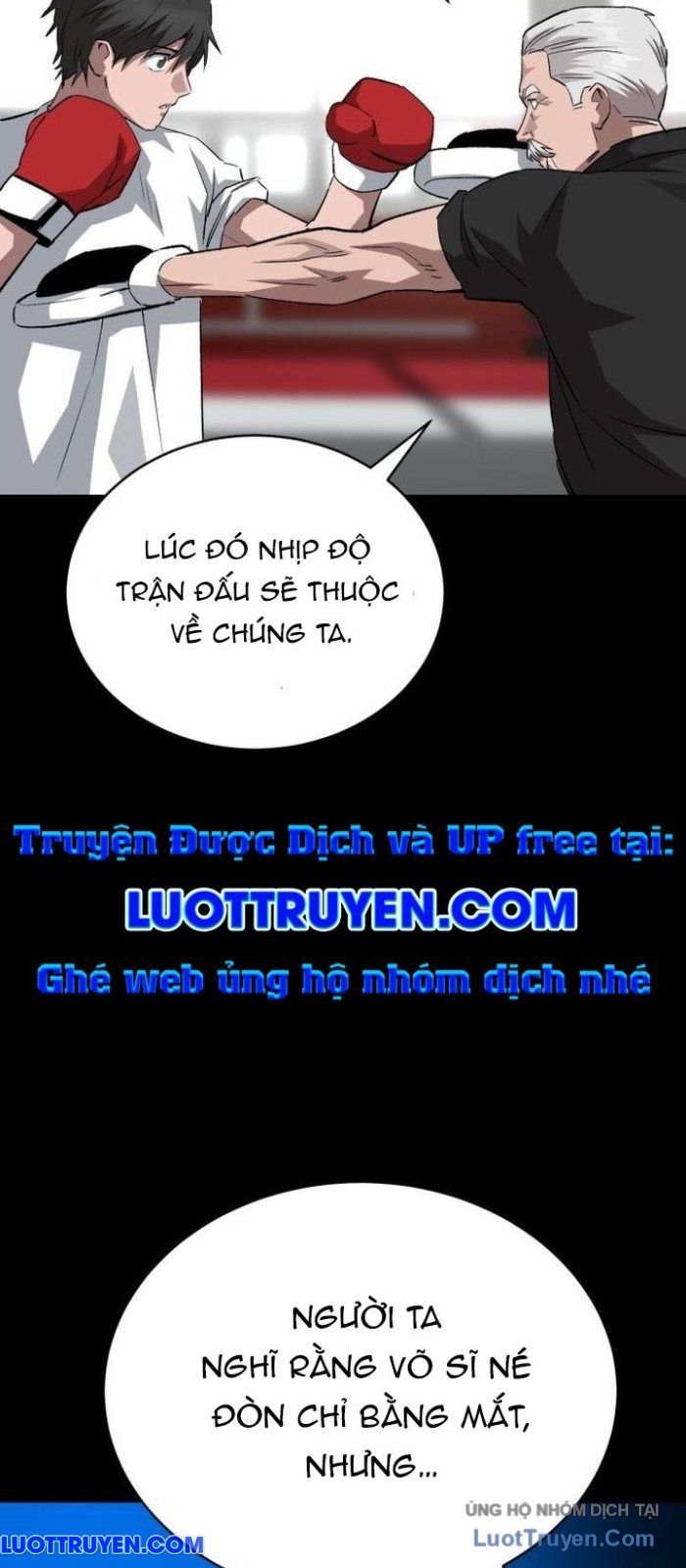 Võ Sĩ Mỉm Cười - Chapter 9 - Page 51