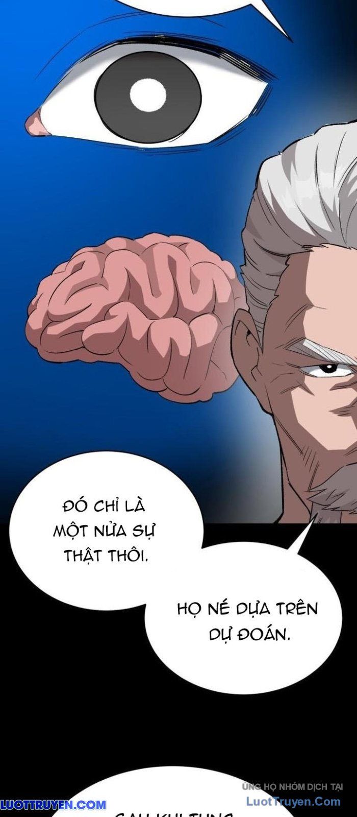 Võ Sĩ Mỉm Cười - Chapter 9 - Page 52