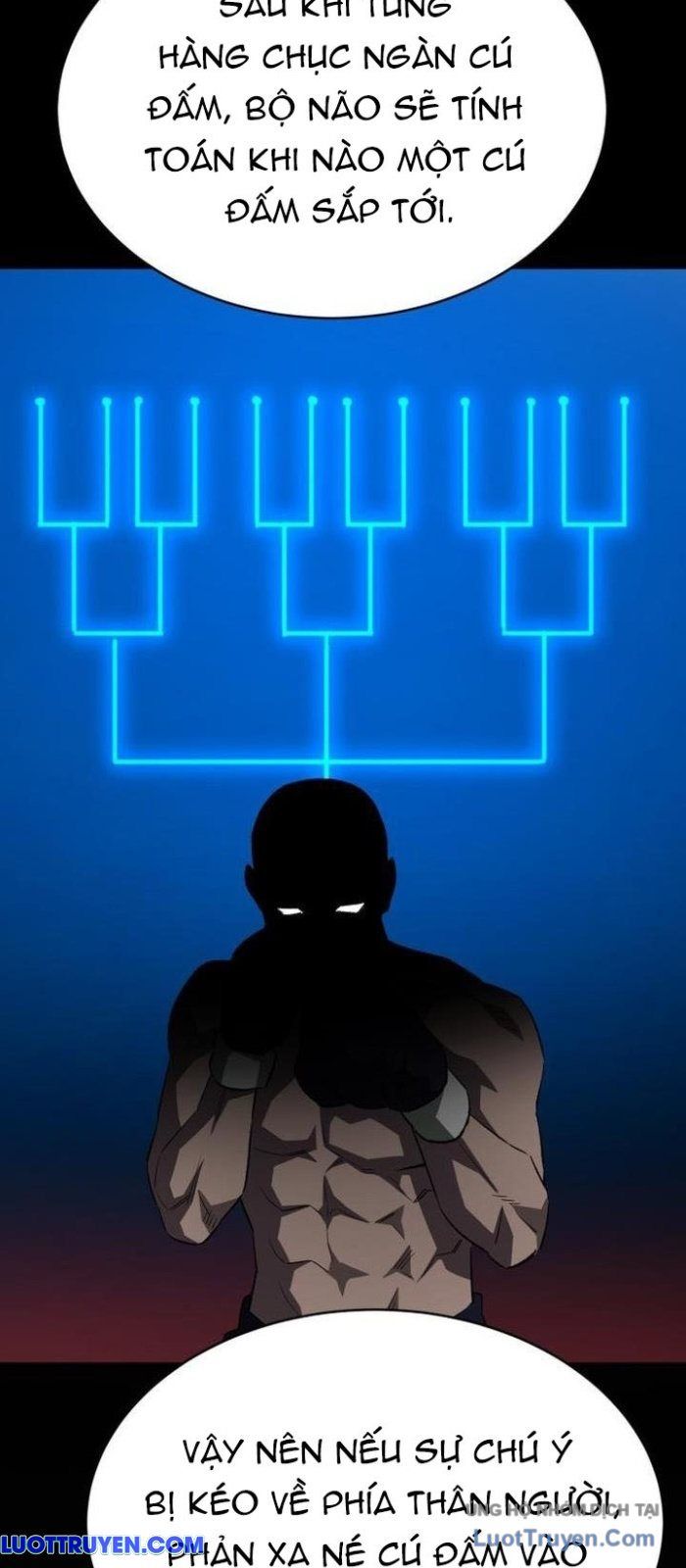 Võ Sĩ Mỉm Cười - Chapter 9 - Page 53