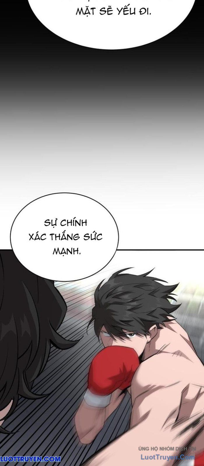 Võ Sĩ Mỉm Cười - Chapter 9 - Page 54