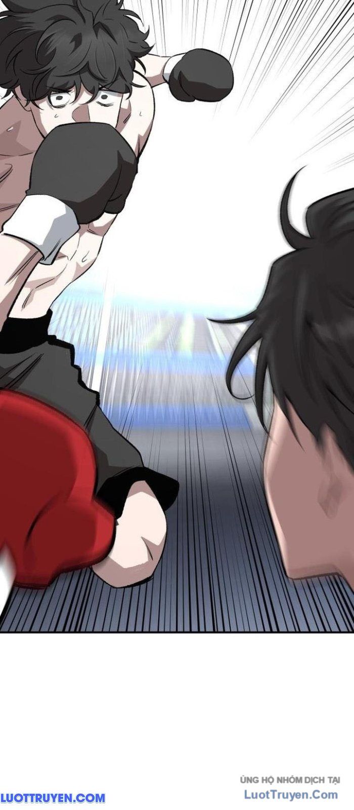 Võ Sĩ Mỉm Cười - Chapter 9 - Page 57