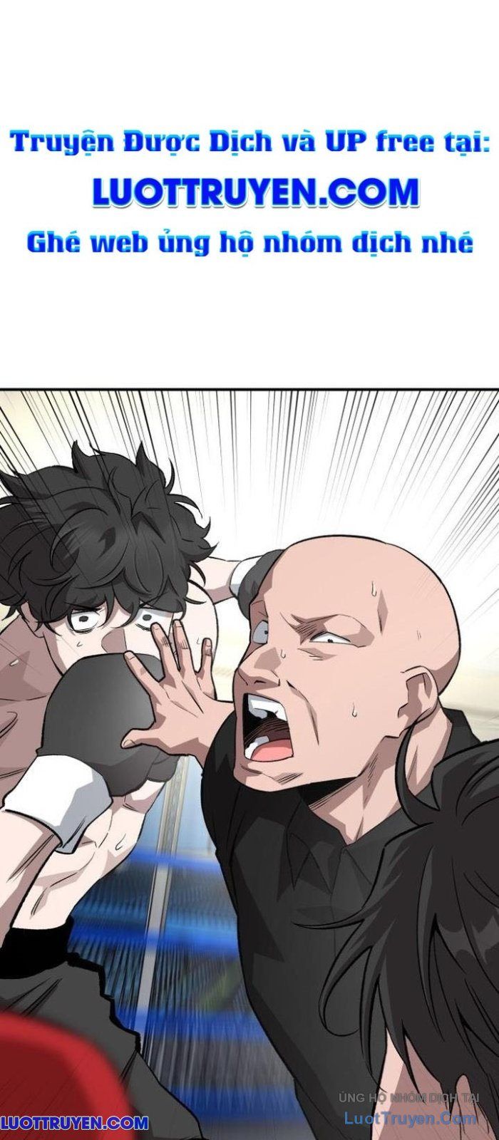 Võ Sĩ Mỉm Cười - Chapter 9 - Page 58