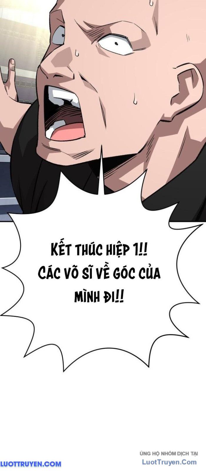 Võ Sĩ Mỉm Cười - Chapter 9 - Page 60