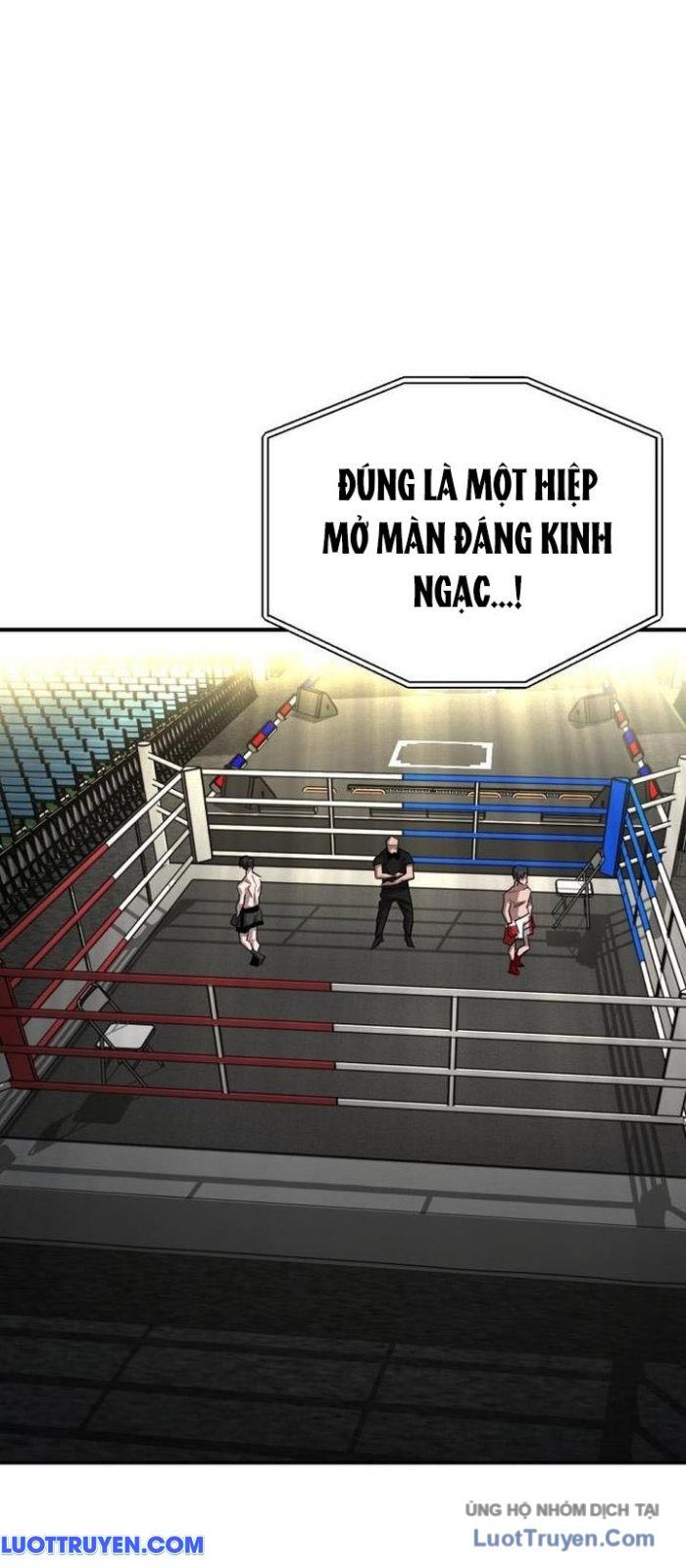 Võ Sĩ Mỉm Cười - Chapter 9 - Page 61