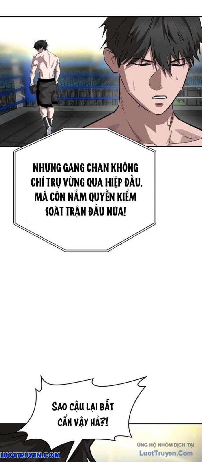 Võ Sĩ Mỉm Cười - Chapter 9 - Page 63
