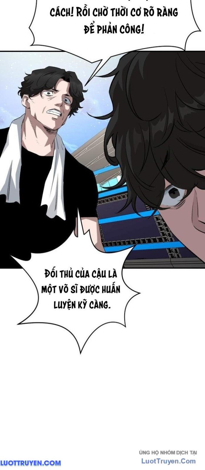 Võ Sĩ Mỉm Cười - Chapter 9 - Page 65